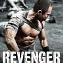 Revenger on Random Best Netflix Original Action Movies