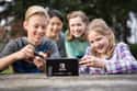 Break Out The Nintendo Switch on Random Tips To Keep Adults Happy At Kid’s Birthday Party