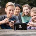 Break Out The Nintendo Switch on Random Tips To Keep Adults Happy At Kid’s Birthday Party