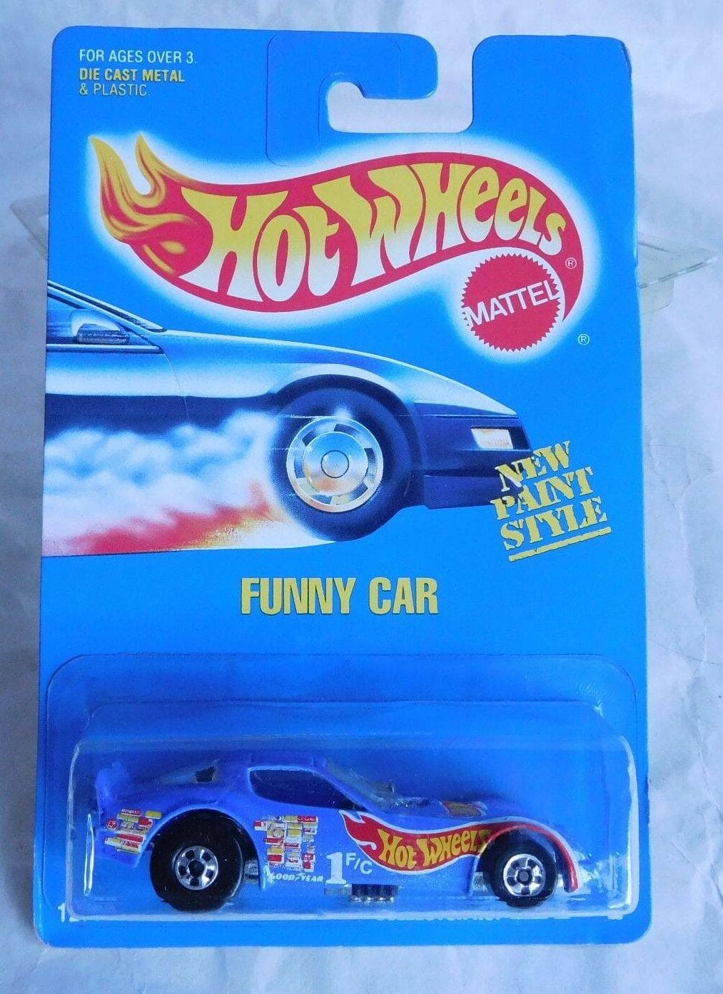 The Most Valuable Hot Wheels Cars