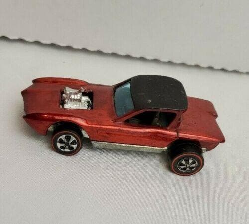 hot wheels cheetah base python