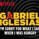 Gabriel Iglesias: I'm Sorry For What I Said When I Was Hungry on Random Best Stand-Up Comedy Movies on Netflix
