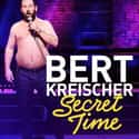 Bert Kreischer: Secret Time on Random Best Stand-Up Comedy Movies on Netflix