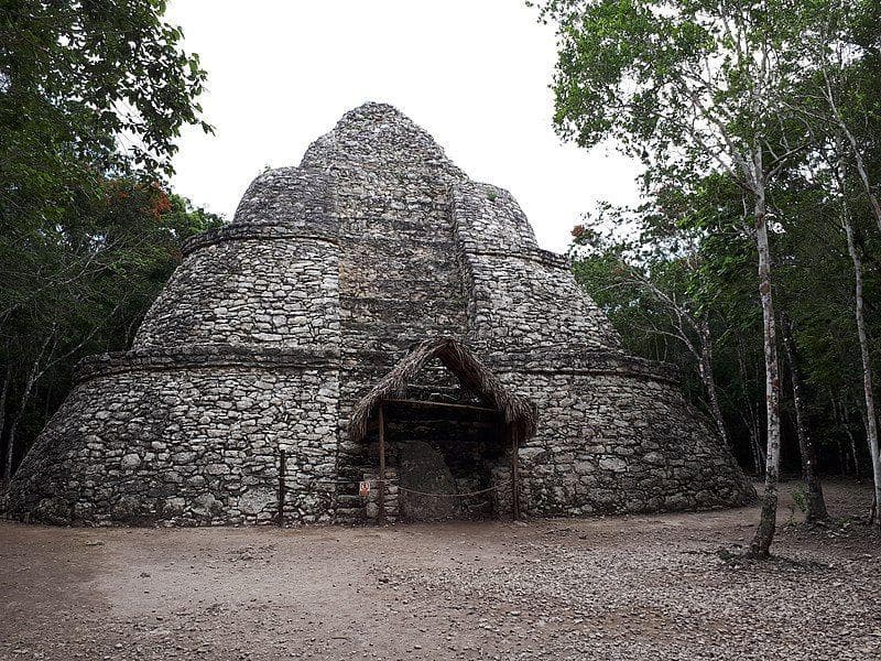 How & Why Did The Mayans Build Pyramids?