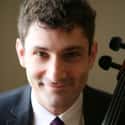 Dale Henderson on Random Best Cellists in World