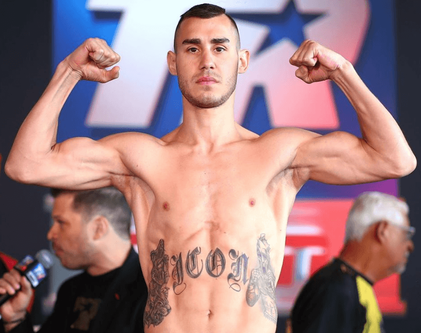 Famous People Who Died While Boxing List of Celebrity Boxing Deaths