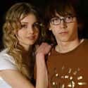 Cassie & Sid on Random Best Teen TV Couples