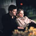 Buffy & Angel on Random Best Teen TV Couples