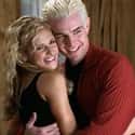 Buffy & Spike on Random Best Teen TV Couples