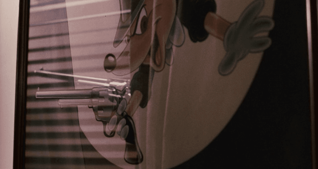 'Who Framed Roger Rabbit': Most Inappropriate Scenes For Kids