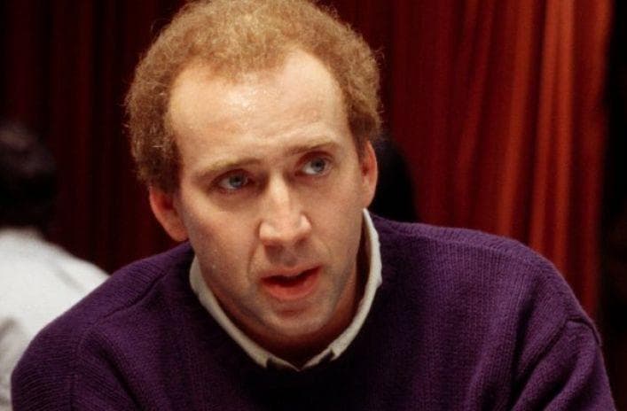 All Of Nicolas Cage s Hairstyles Ranked By Fans