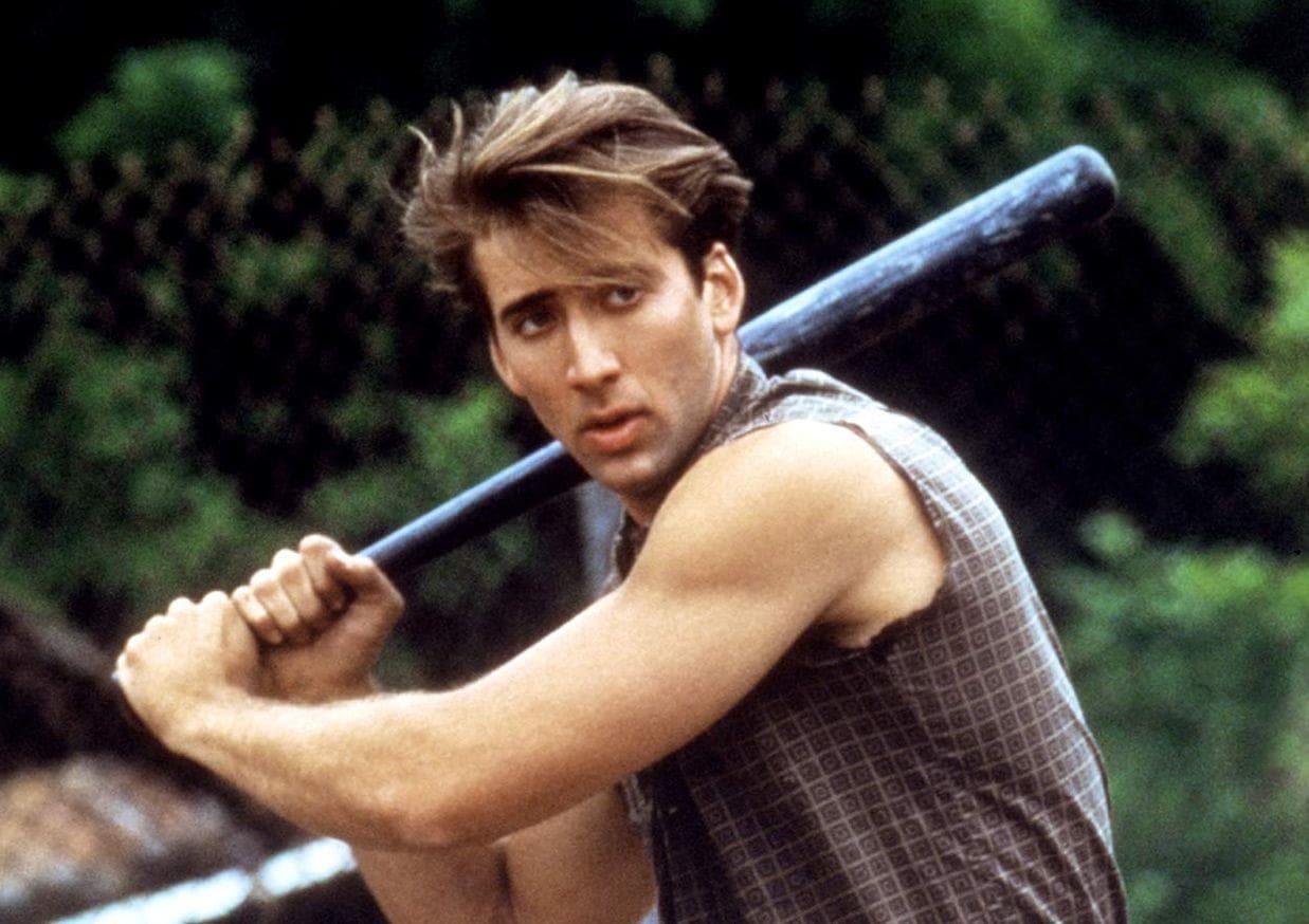 All Of Nicolas Cage s Hairstyles Ranked By Fans