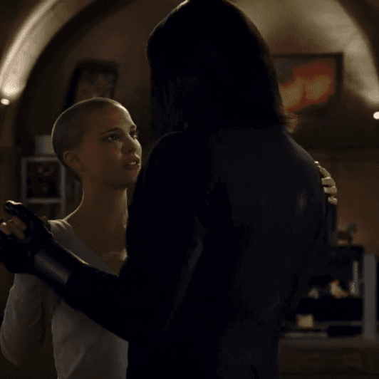 The 20 Best V For Vendetta Quotes Ranked By Fans