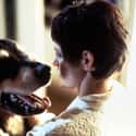 Ally Sheedy’s Character Is A Textbook Example Of A Passive Protagonist on Random 'Man's Best Friend' Is A Charmingly Stupid '90s Horror Movi