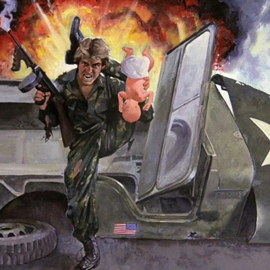 The 20+ Best 'Airplane' Movie Quotes, Ranked By Fans