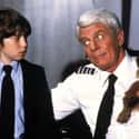 Gladiators on Random Funniest Quotes From 'Airplane!'