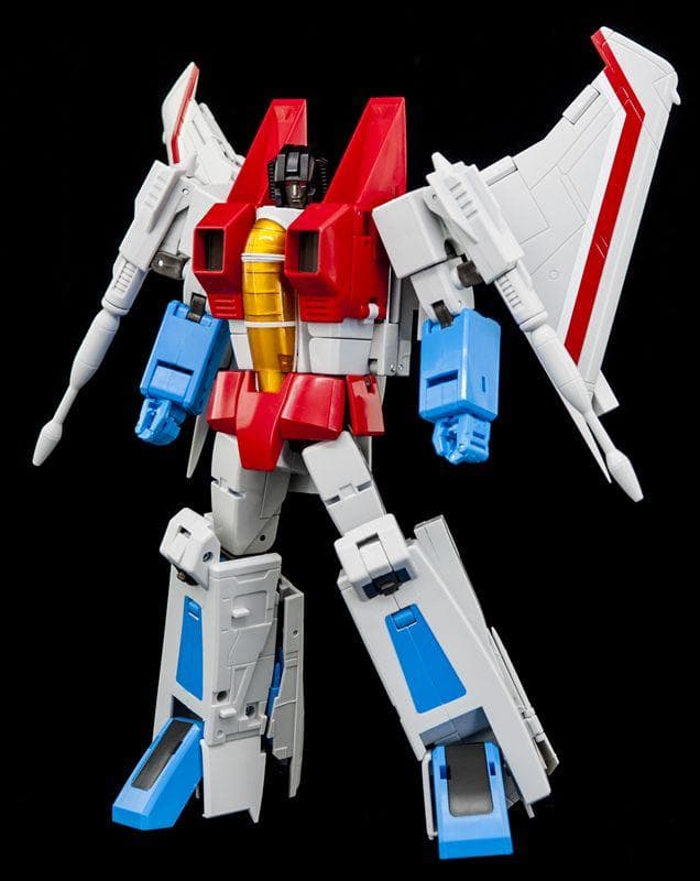 best starscream toy