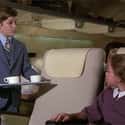 Like My Men on Random Funniest Quotes From 'Airplane!'