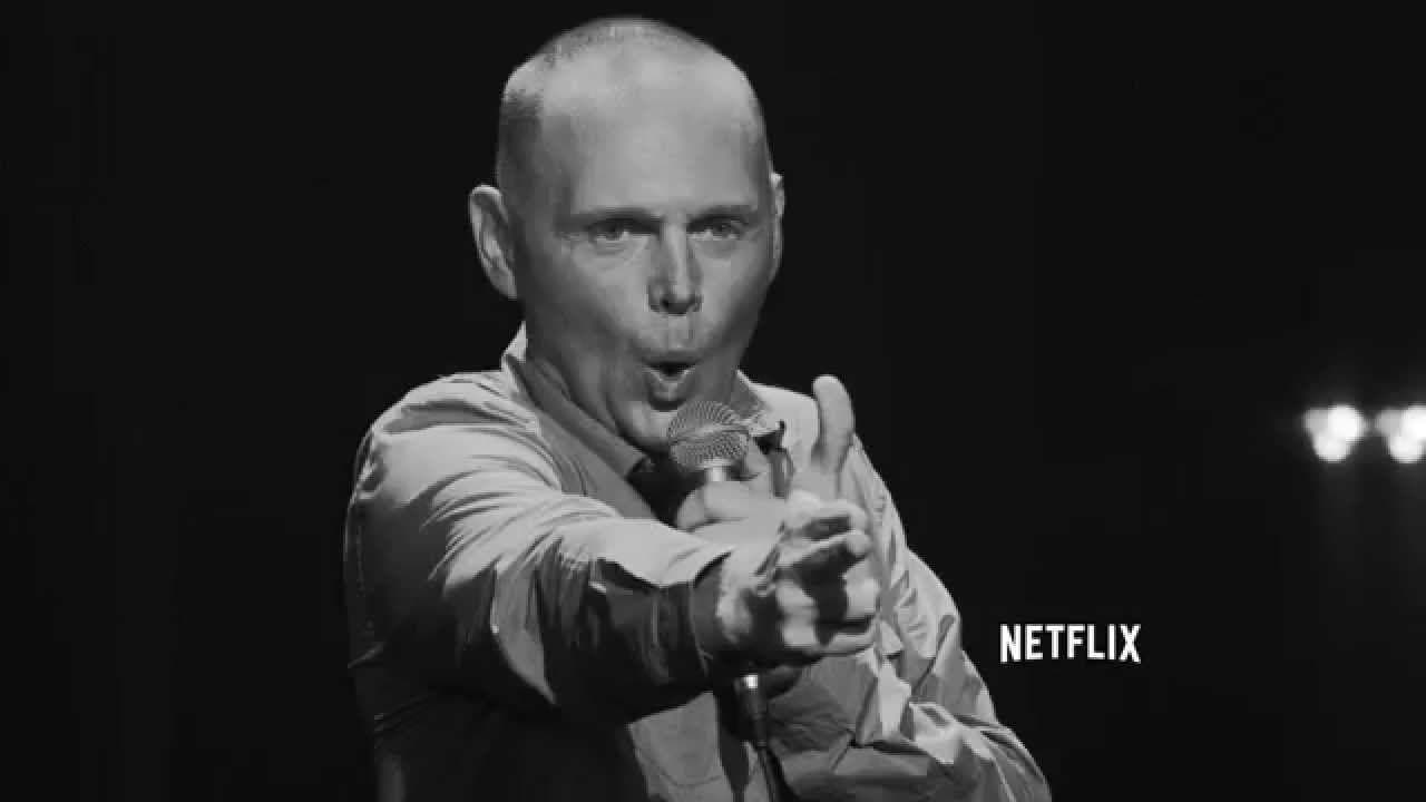 The Funniest Bill Burr Jokes, Ranked