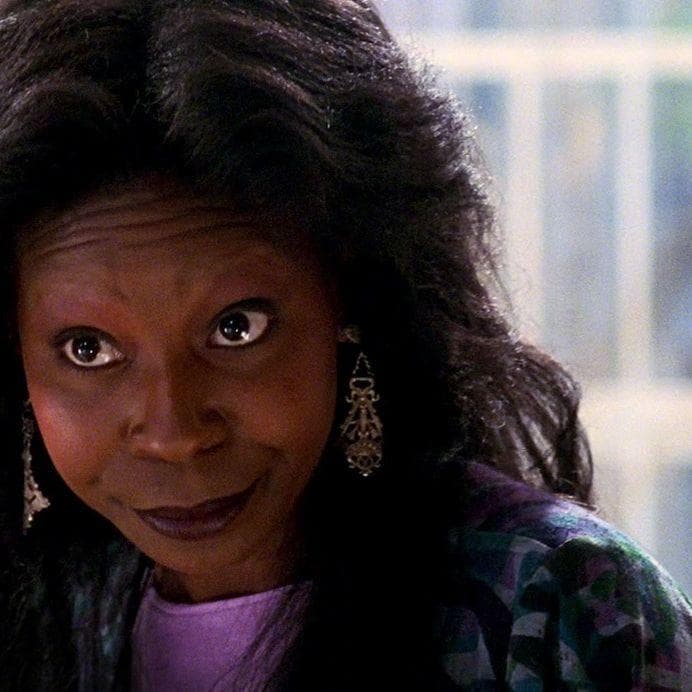 The Best Quotes From 'Ghost,' Ranked By Fans