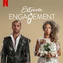 Extreme Engagement on Random Best Travel Shows On Netflix