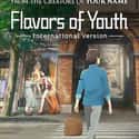 Flavors of Youth on Random Best Japanese Language Movies on Netflix