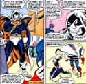 Taskmaster Trains A Replacement Captain America on Random Meet Taskmaster, Skull-Faced Master Combatant Coming To MCU