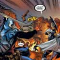 He Helps Lay Siege To Asgard In Norman Osborn’s ‘Dark Reign’ on Random Meet Taskmaster, Skull-Faced Master Combatant Coming To MCU