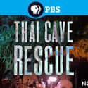 NOVA: Thai Cave Rescue on Random Best Documentary Movies Streaming on Netflix