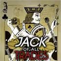 Jack of All Trades on Random Best Baseball Films & Documentaries on Netflix