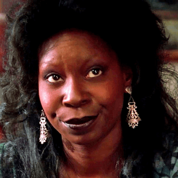 The Best Quotes From 'Ghost,' Ranked By Fans