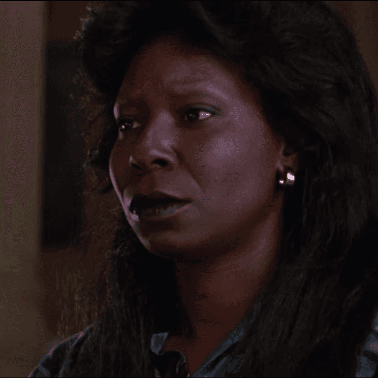 The Most Memorable 'Ghost' Quotes, Ranked By Fans