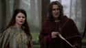 Belle And Rumpelstiltskin, 'Once Upon a Time'  on Random Most Memorable TV Romances Between Humans And Mythical Creatures