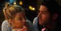 Chloe And Lucifer, 'Lucifer'  on Random Most Memorable TV Romances Between Humans And Mythical Creatures