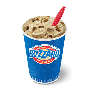 The Best Dairy Queen Blizzard Flavors, Ranked