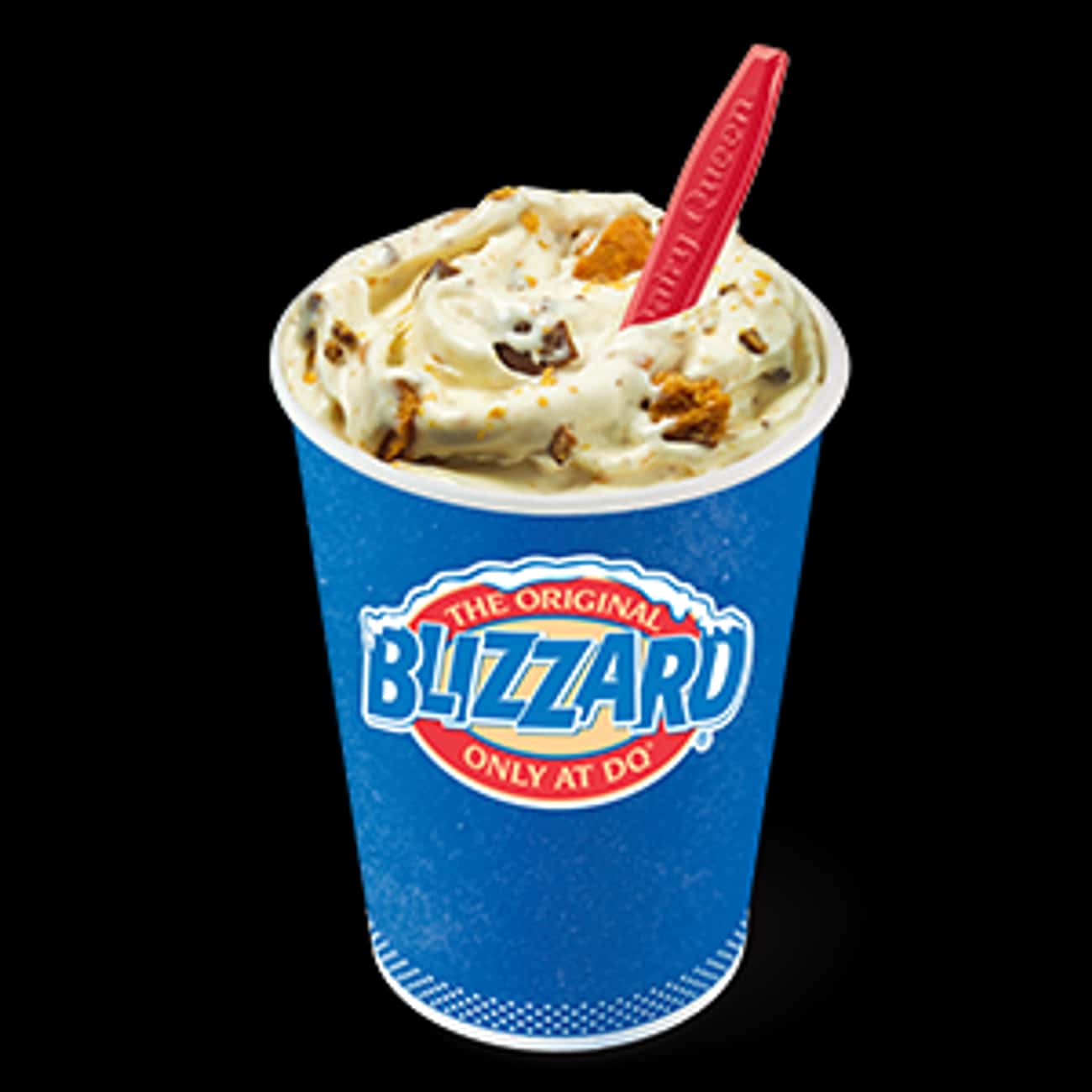 The Best Dairy Queen Blizzard Flavors, Ranked By Foodies