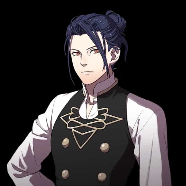 fire emblem three houses felix