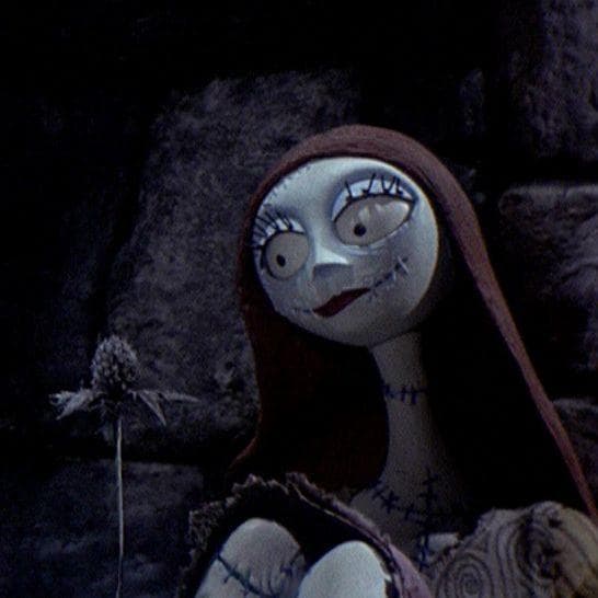 Sally Nightmare Before Christmas Quotes The 20+ Best Quotes From 'The Nightmare Before Christmas'