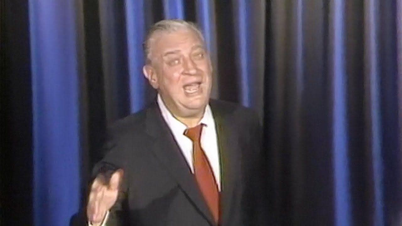 The Funniest Rodney Dangerfield Jokes & One-Liners, Ranked By Fans