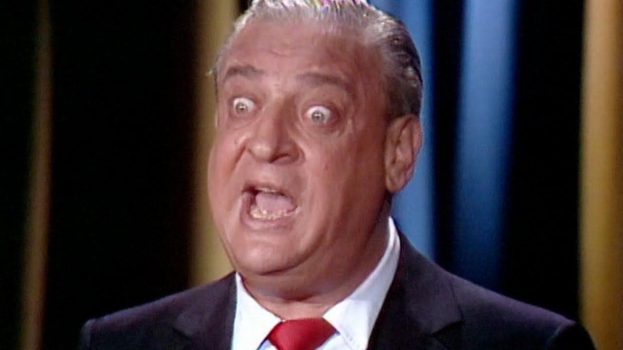 Rodney Dangerfield Back To School Quotes