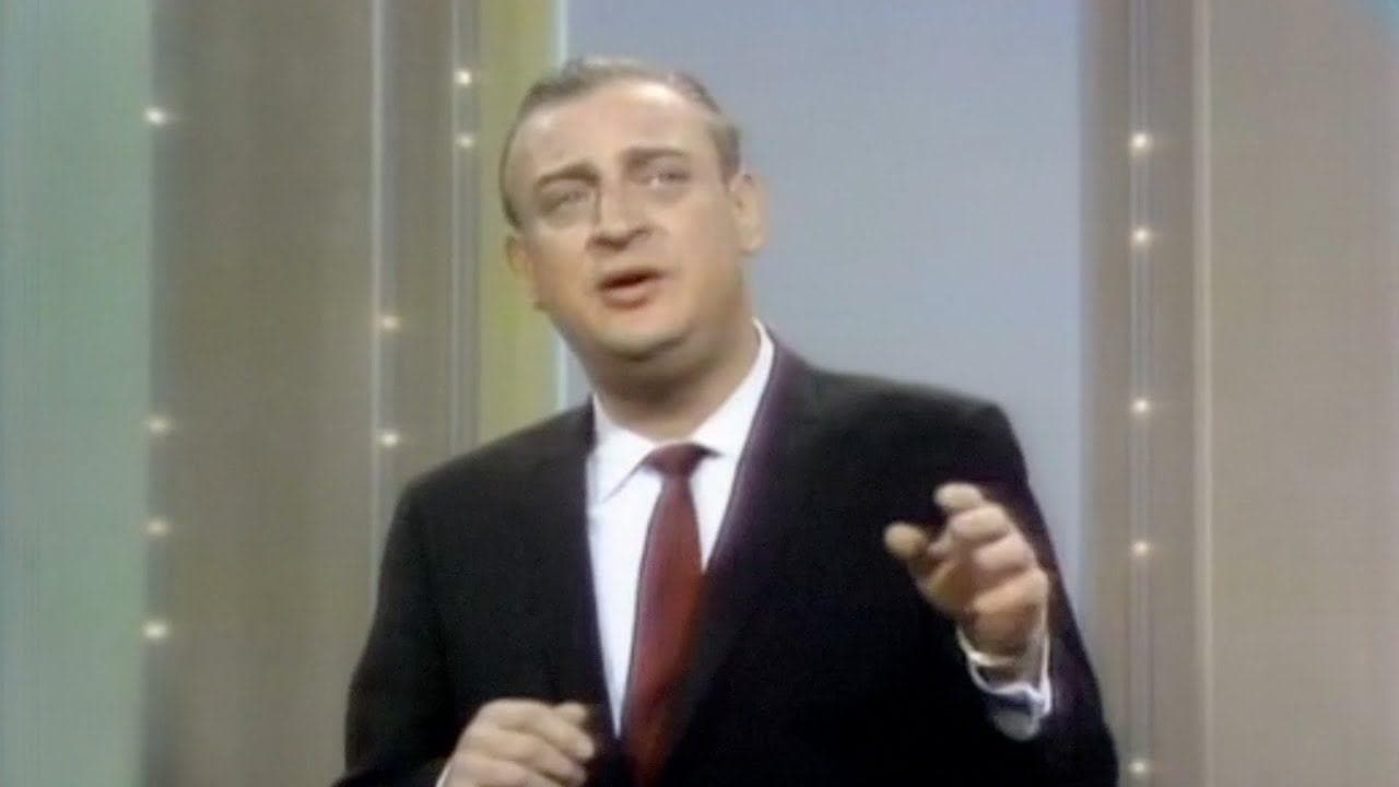 The Funniest Rodney Dangerfield Jokes & One-Liners, Ranked By Fans