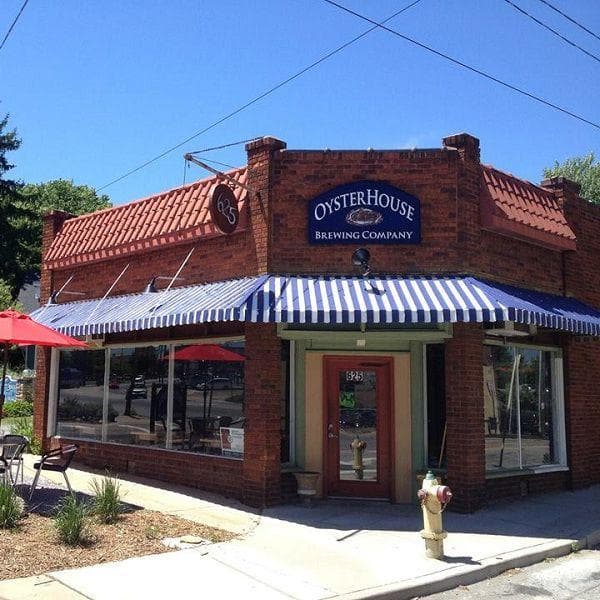 The 20+ Asheville Breweries You Have To Visit, Ranked By Beer Lovers