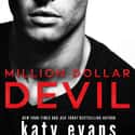 Million Dollar Devil on Random Top Billionaire Romance Novels
