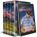 Cowboy Billionaire Boxed Set: The Whittaker Brothers  on Random Top Billionaire Romance Novels