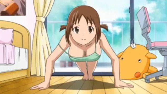The 13 Best Anime Like How Heavy Are The Dumbbells You Lift