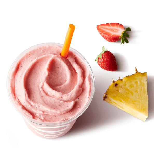 The Best Jamba Juice Smoothie Flavors, Ranked