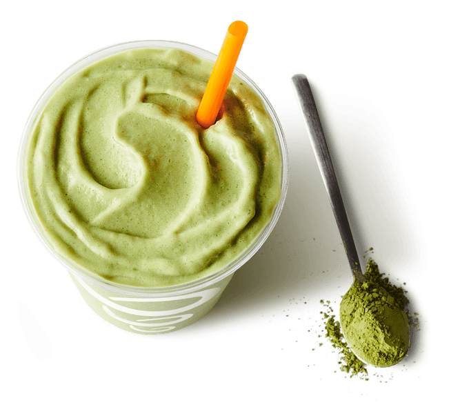 The Best Jamba Juice Smoothie Flavors, Ranked