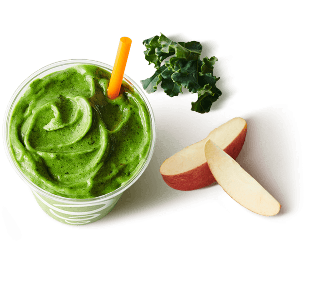 The Best Jamba Juice Smoothie Flavors, Ranked