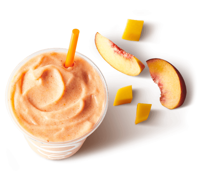 The Best Jamba Juice Smoothie Flavors, Ranked