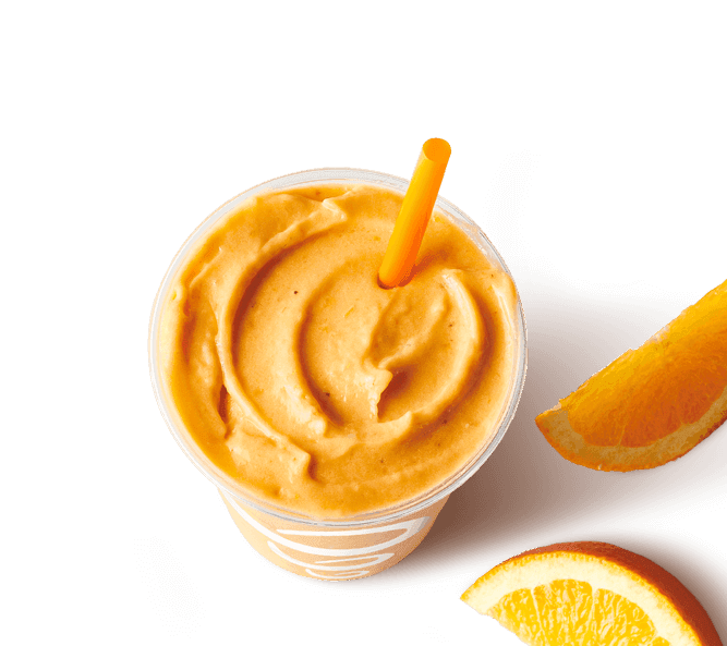 The Best Jamba Juice Smoothie Flavors, Ranked